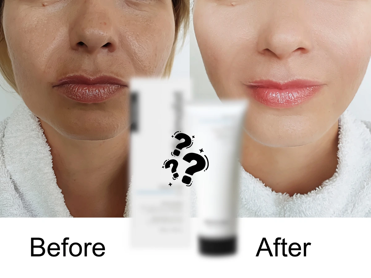 Minimalist Skincare Routine for Oily Skin