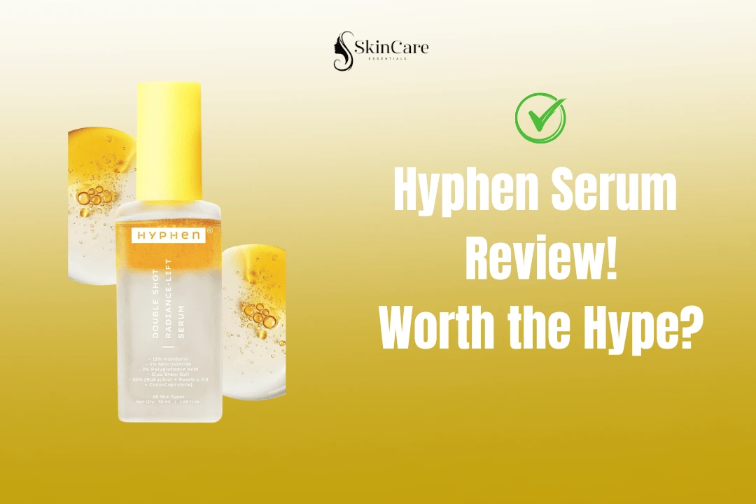 hyphen serum