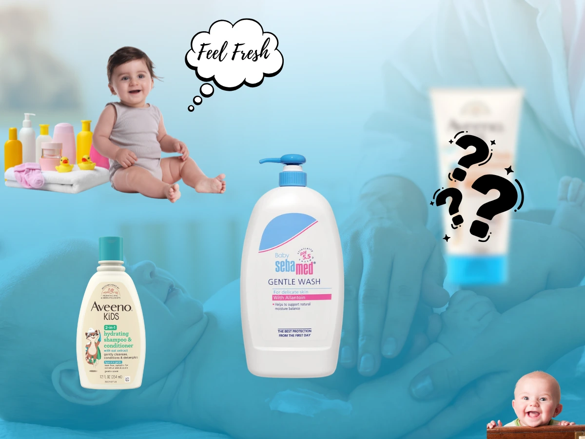 kids skincare thumbnail